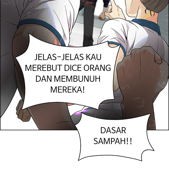 dice - Chapter: 148