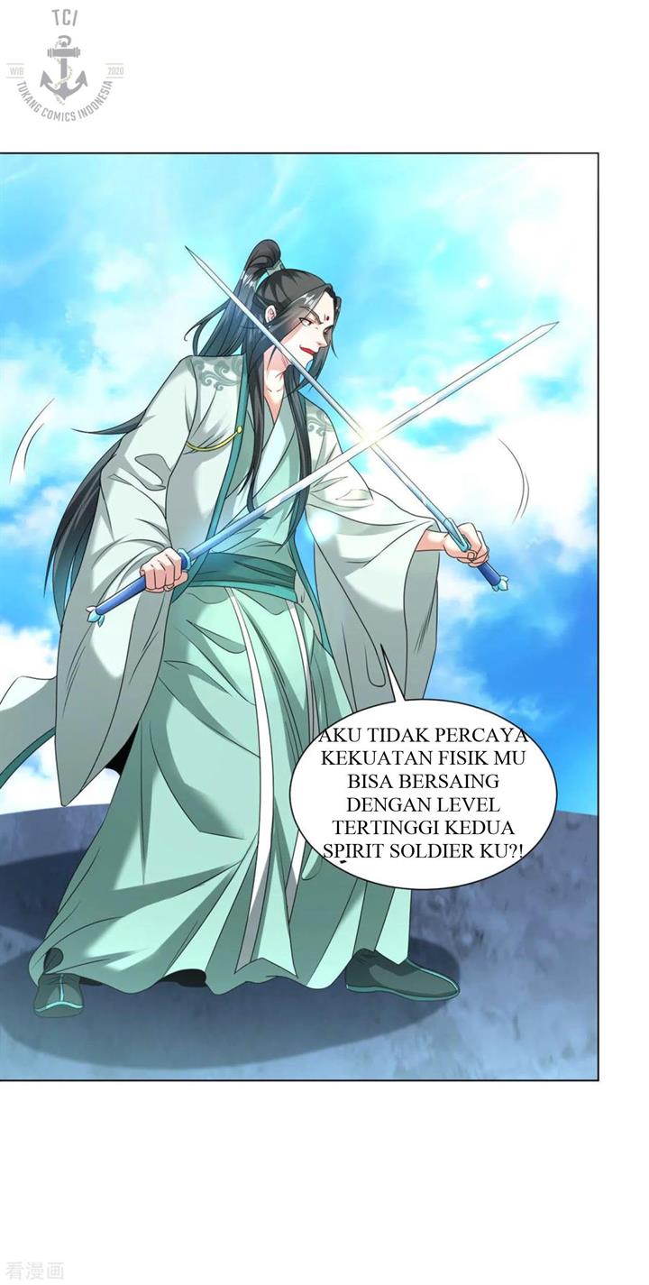 dao-yin - Chapter: 108