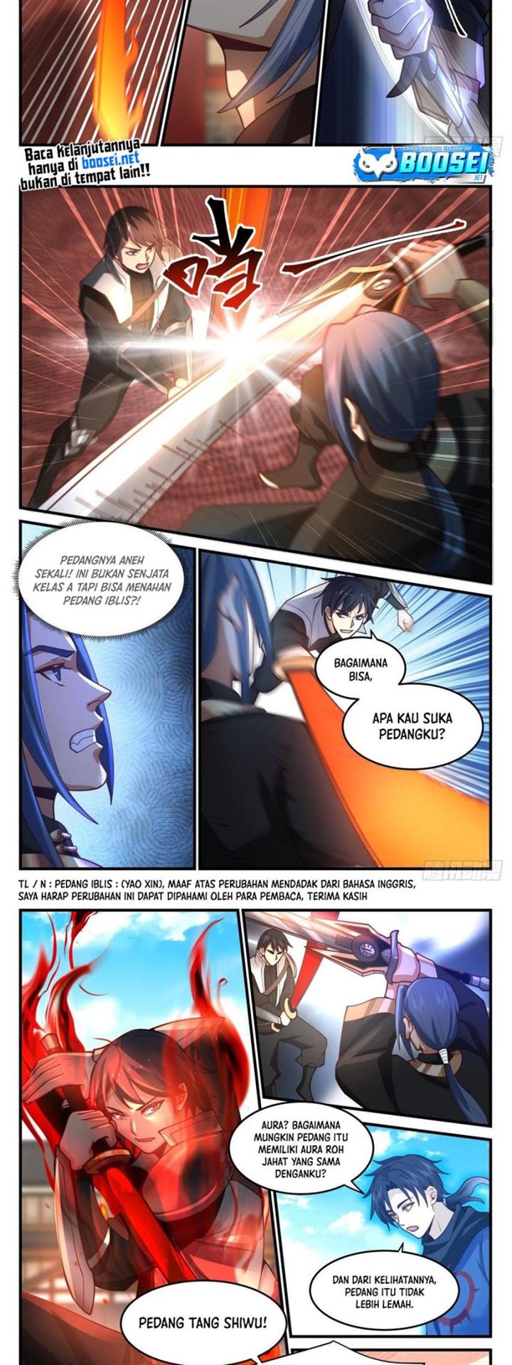 a-swords-evolution-begins-from-killing - Chapter: 46