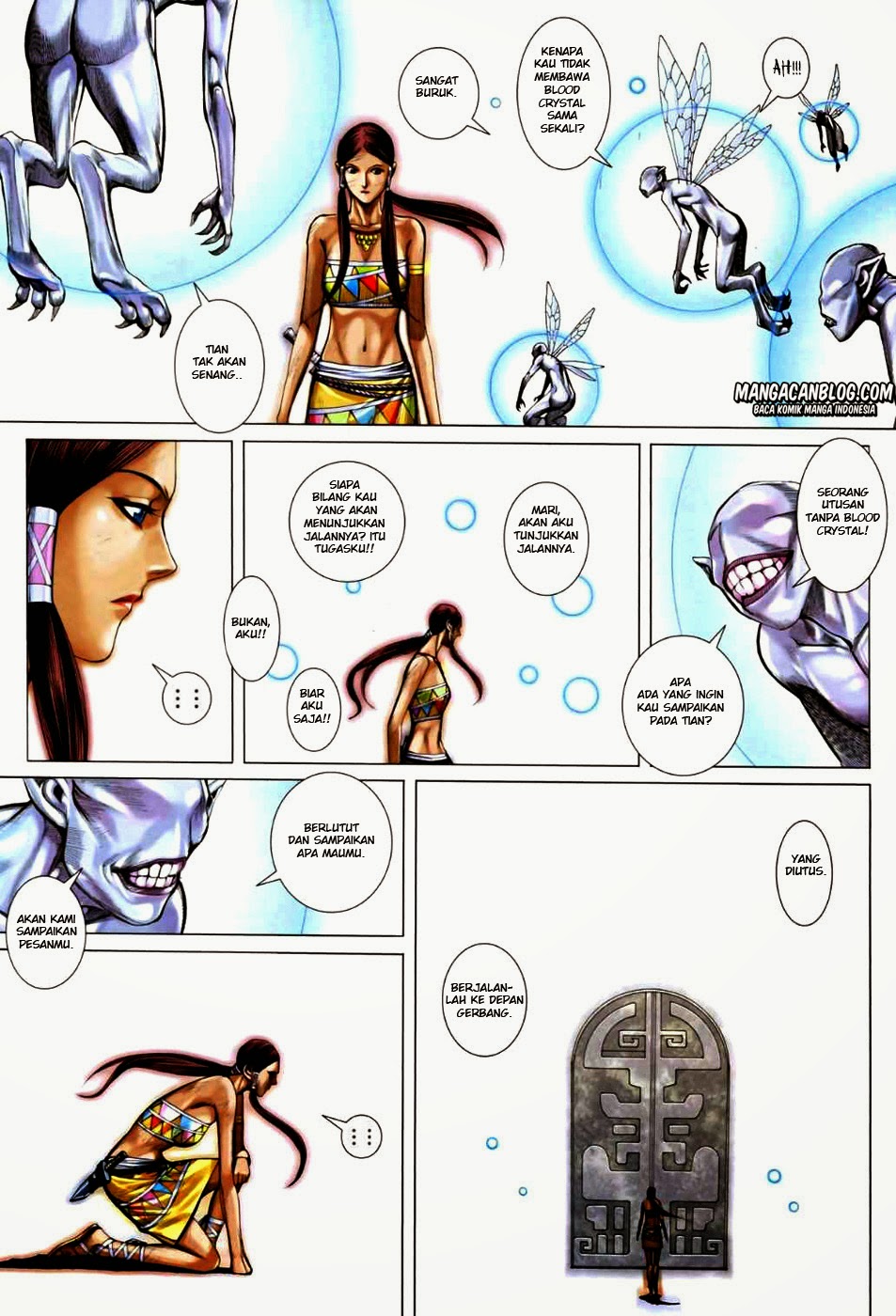 feng-shen-ji-ii - Chapter: 32