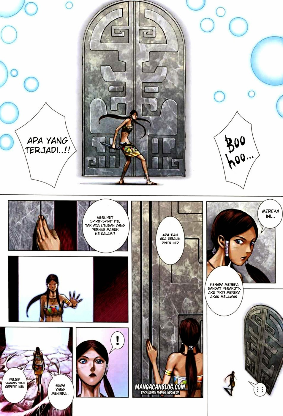 feng-shen-ji-ii - Chapter: 32