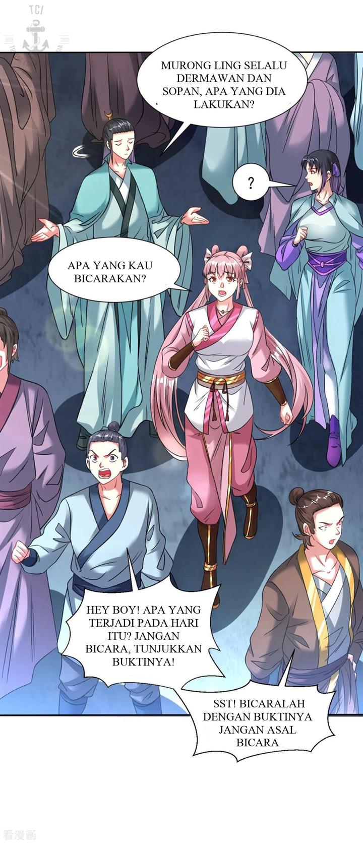 dao-yin - Chapter: 109