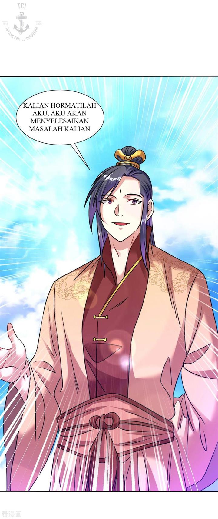 dao-yin - Chapter: 109