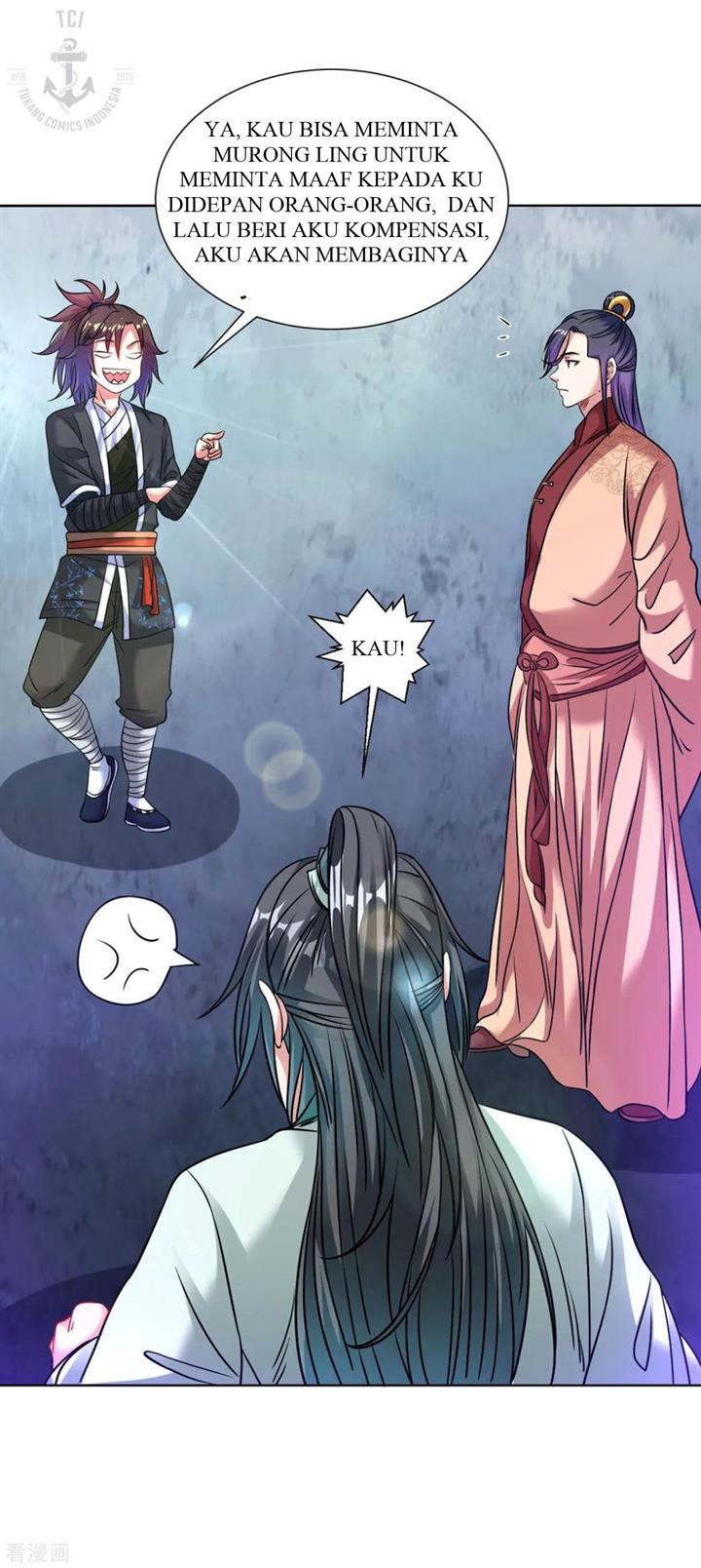 dao-yin - Chapter: 109