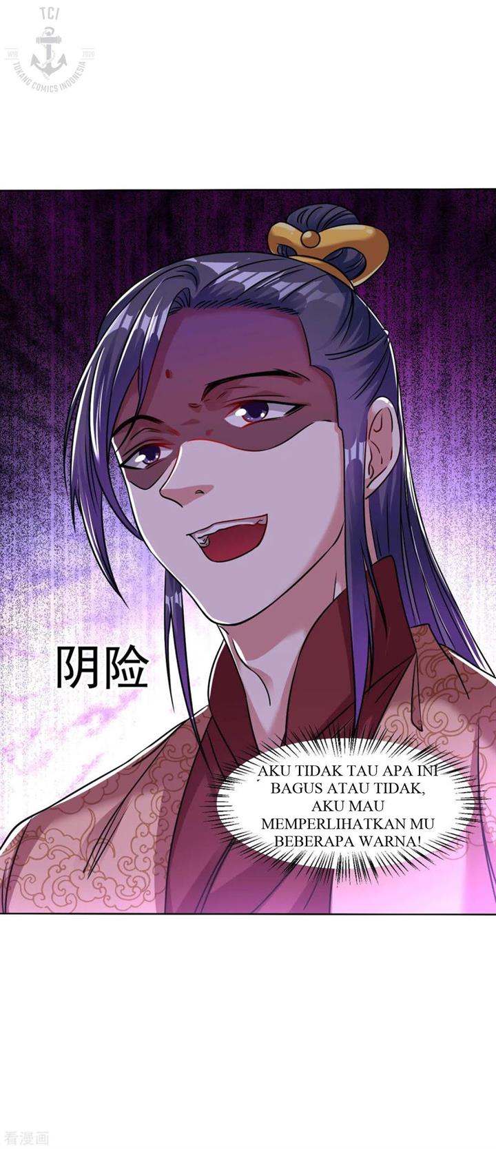 dao-yin - Chapter: 109