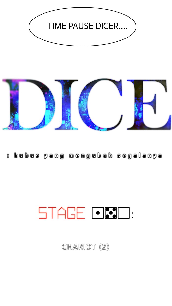 dice - Chapter: 150