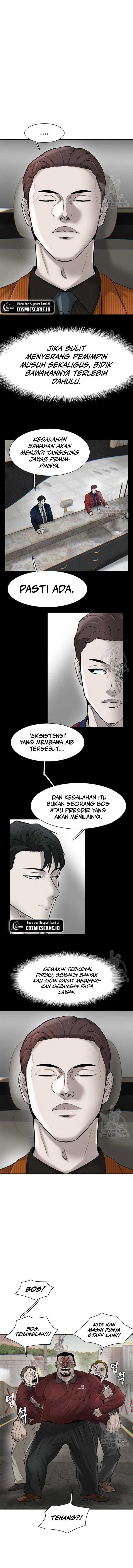 limitless - Chapter: 11