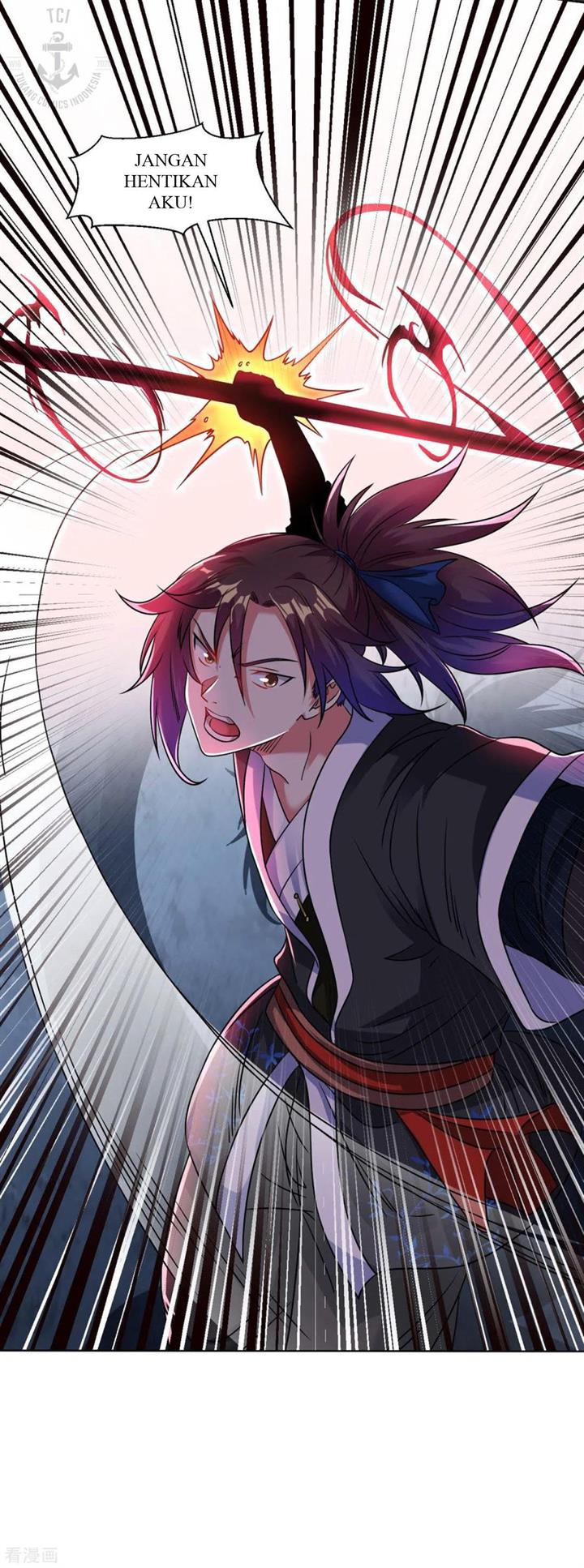 dao-yin - Chapter: 110