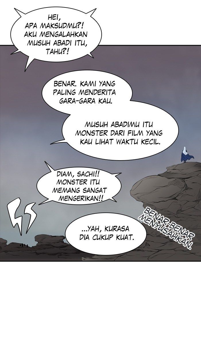 tower-of-god - Chapter: 361