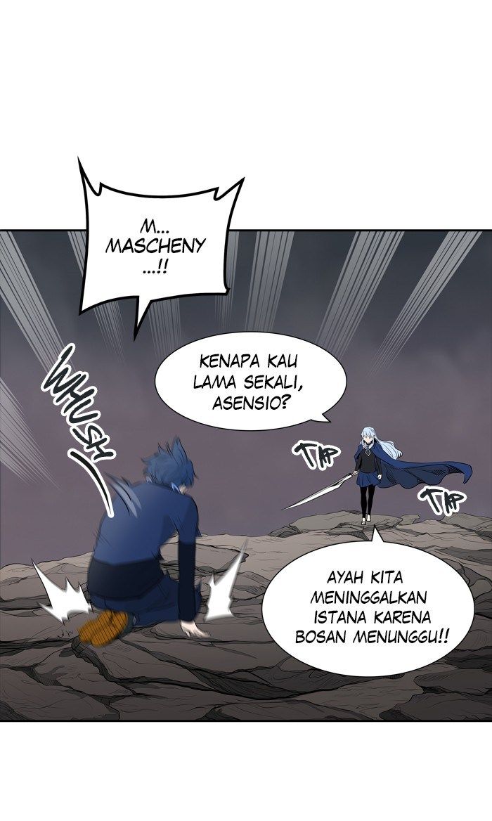 tower-of-god - Chapter: 361