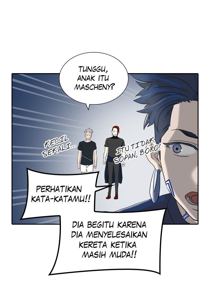 tower-of-god - Chapter: 361