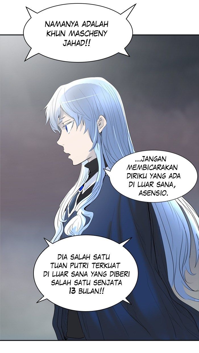 tower-of-god - Chapter: 361