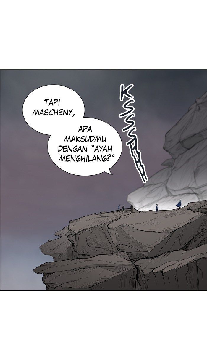 tower-of-god - Chapter: 361