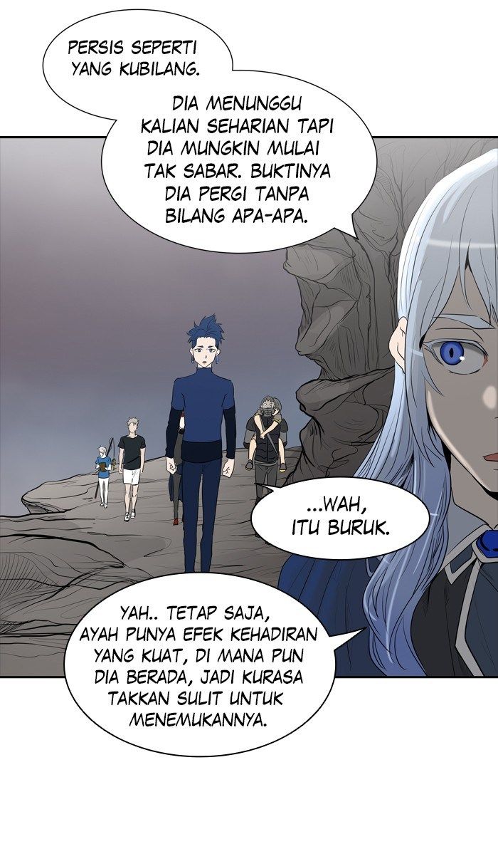 tower-of-god - Chapter: 361