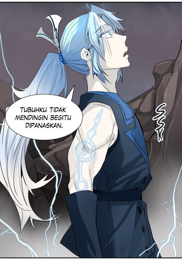 tower-of-god - Chapter: 361