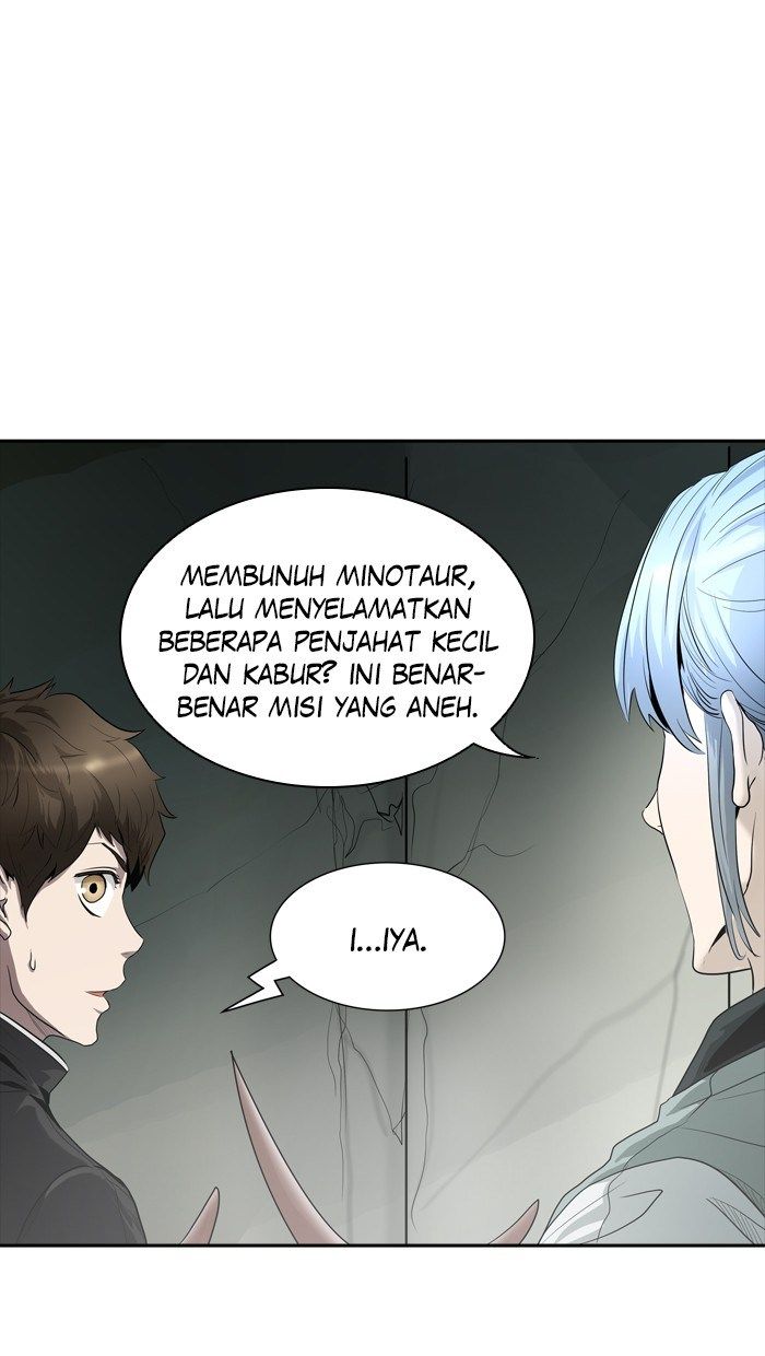 tower-of-god - Chapter: 361