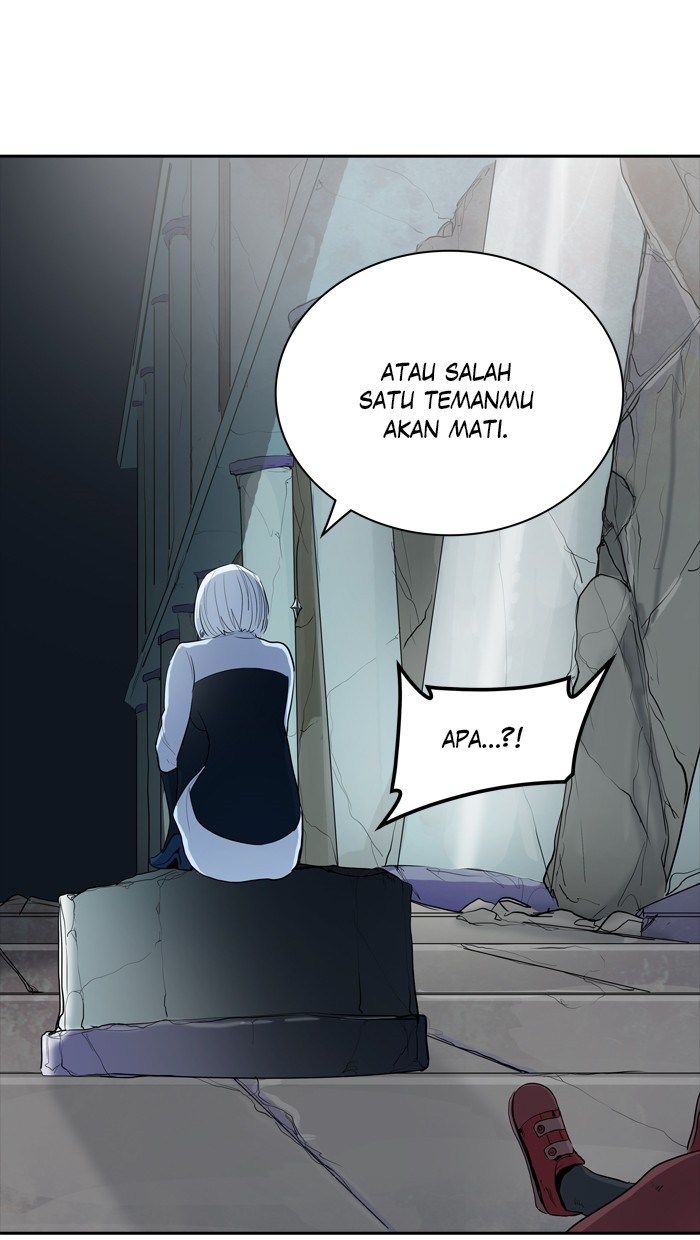 tower-of-god - Chapter: 361