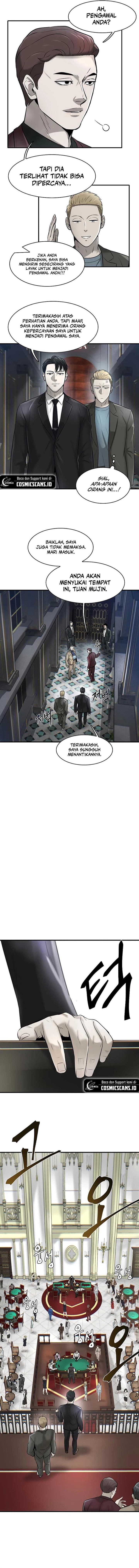 limitless - Chapter: 12