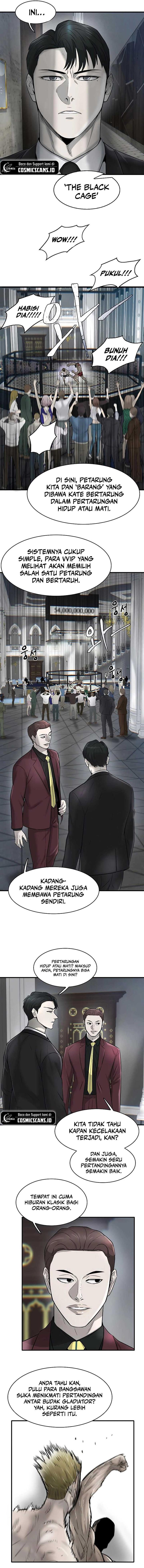 limitless - Chapter: 12