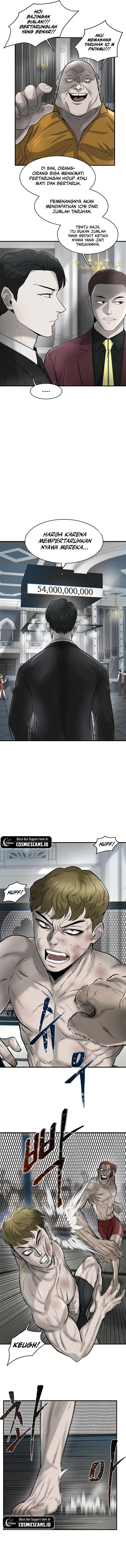 limitless - Chapter: 12