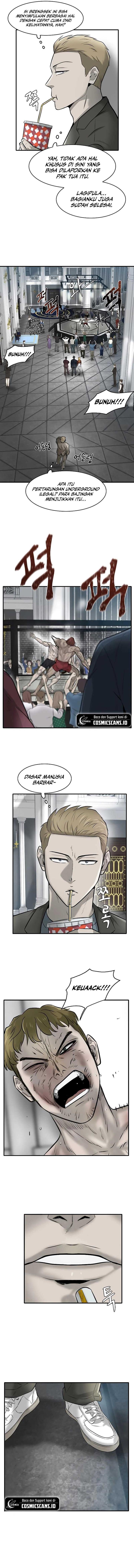 limitless - Chapter: 12