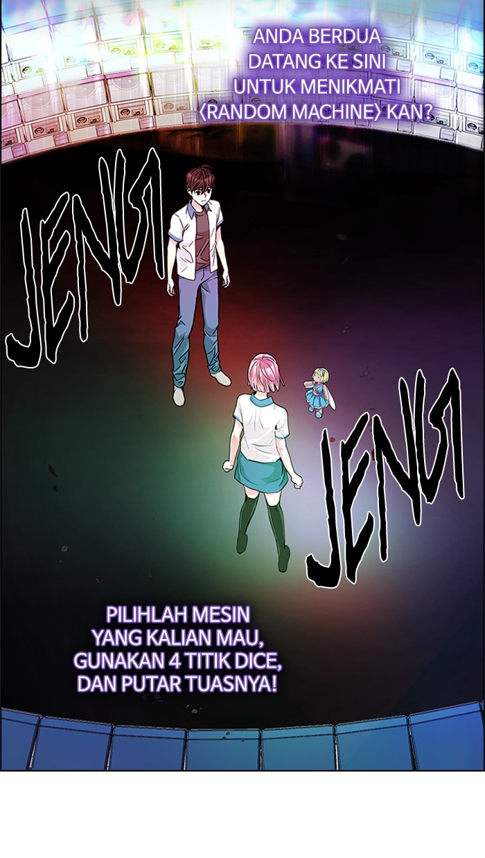 dice - Chapter: 152