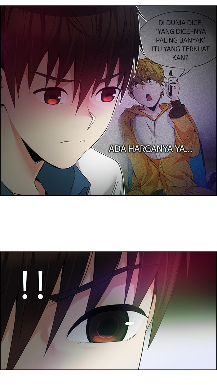 dice - Chapter: 152