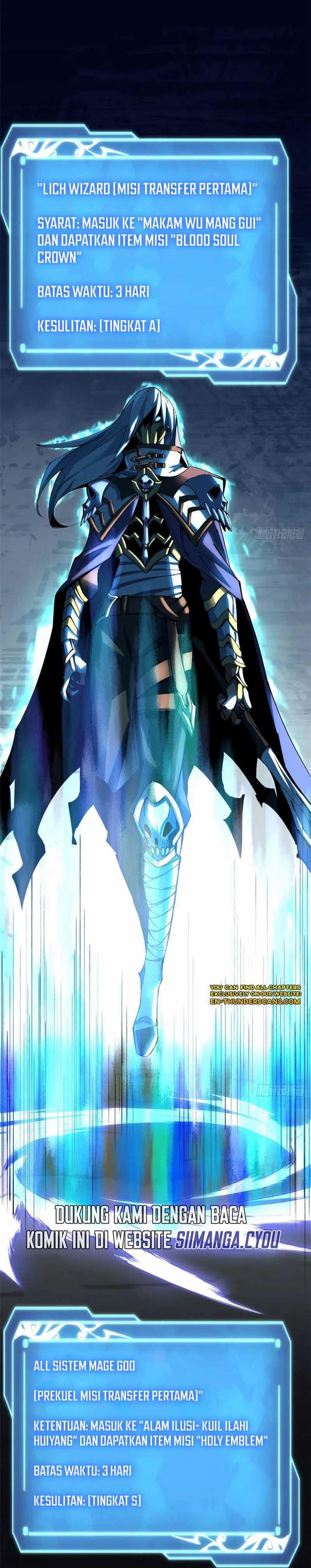 i-really-dont-want-to-learn-forbidden-spells - Chapter: 6