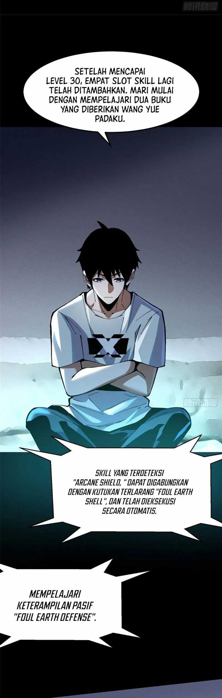 i-really-dont-want-to-learn-forbidden-spells - Chapter: 6