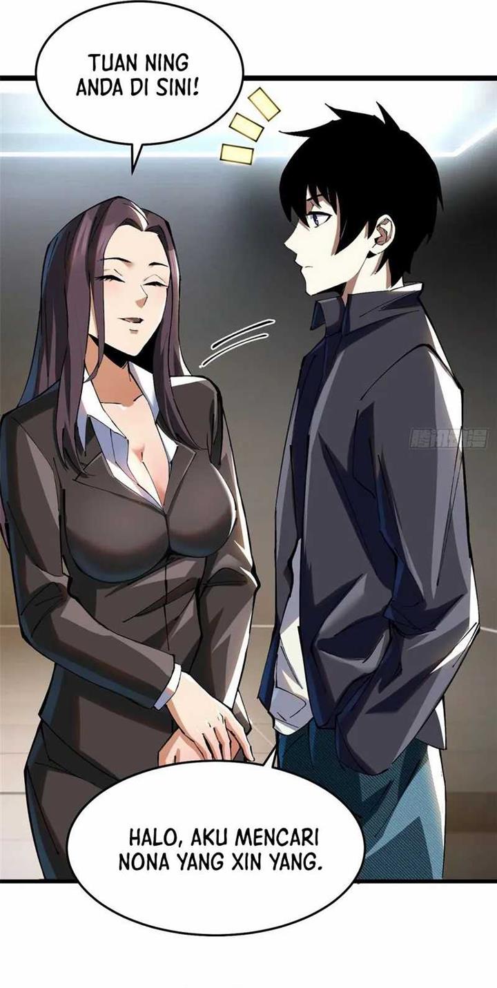 i-really-dont-want-to-learn-forbidden-spells - Chapter: 6