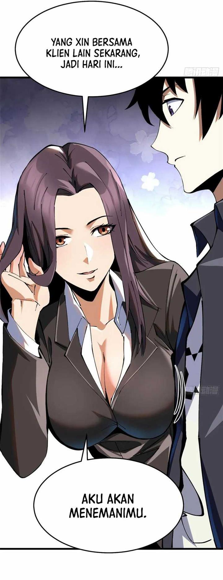 i-really-dont-want-to-learn-forbidden-spells - Chapter: 6