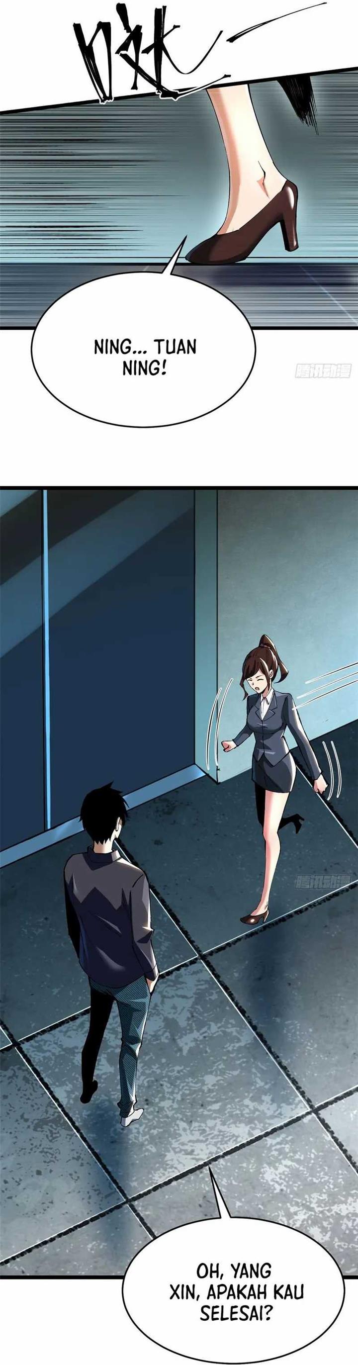 i-really-dont-want-to-learn-forbidden-spells - Chapter: 6