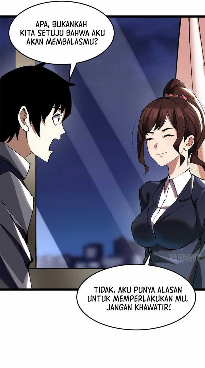 i-really-dont-want-to-learn-forbidden-spells - Chapter: 6