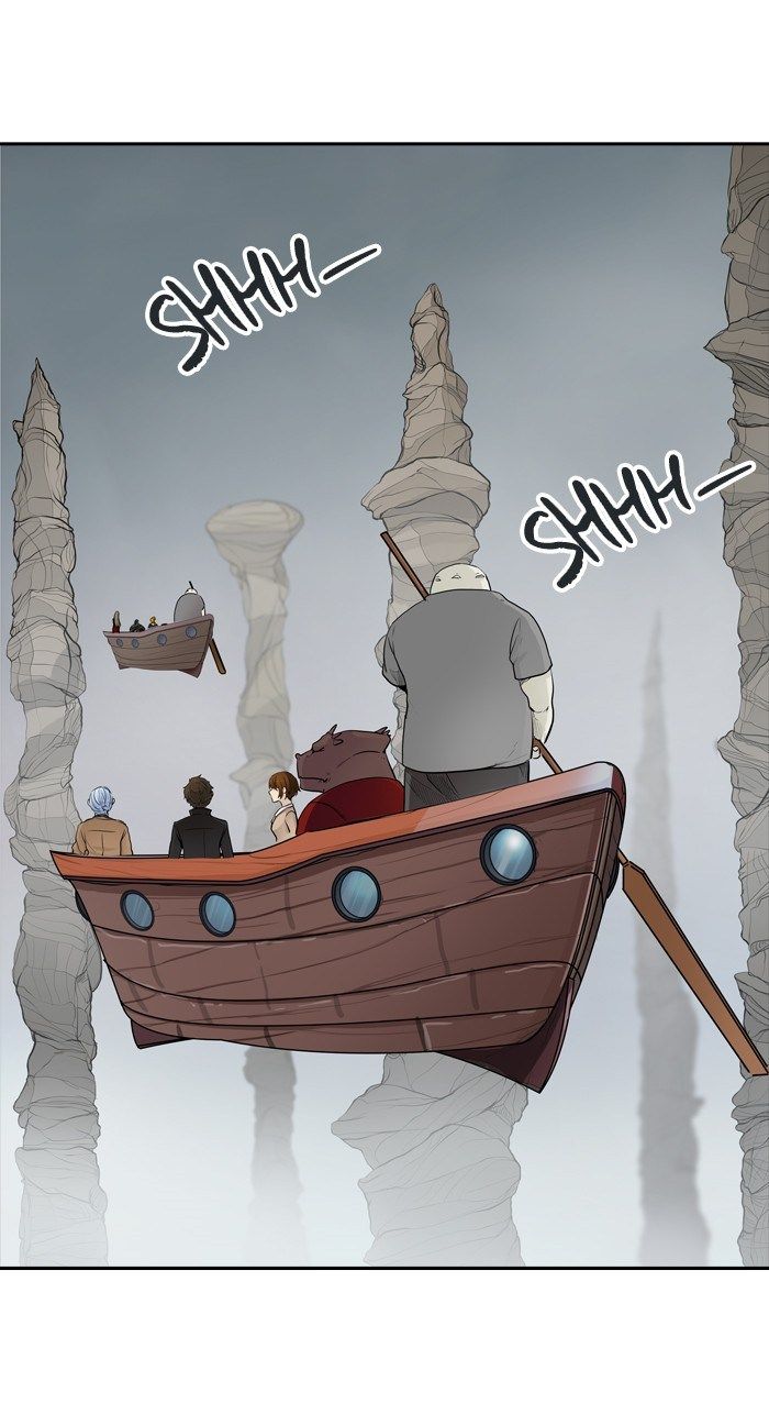 tower-of-god - Chapter: 363