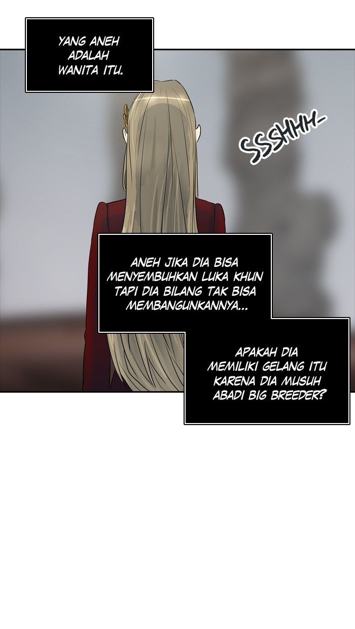 tower-of-god - Chapter: 363