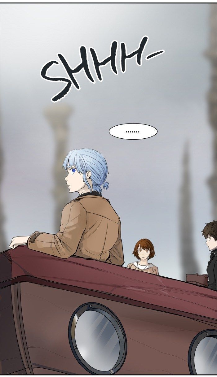 tower-of-god - Chapter: 363