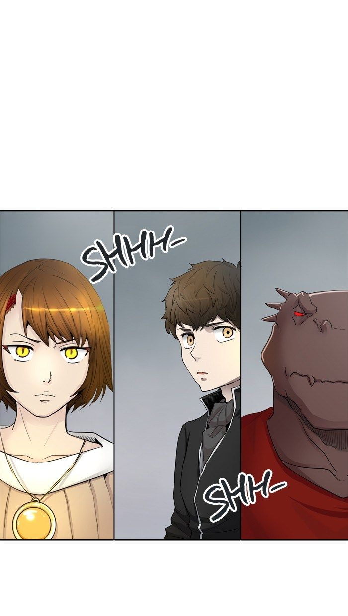 tower-of-god - Chapter: 363