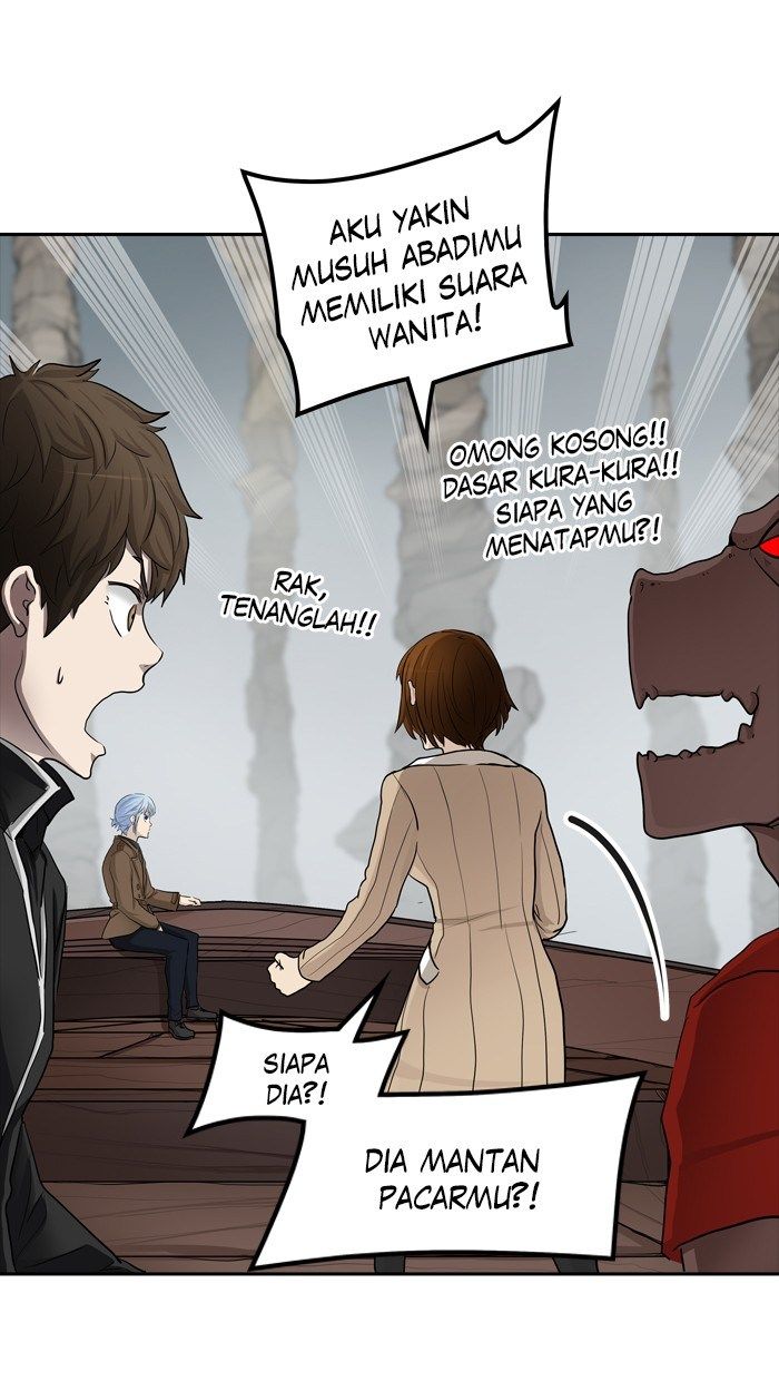 tower-of-god - Chapter: 363