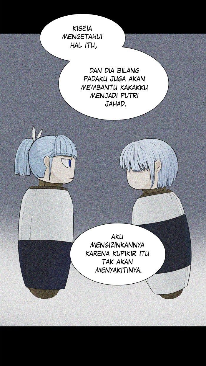 tower-of-god - Chapter: 363