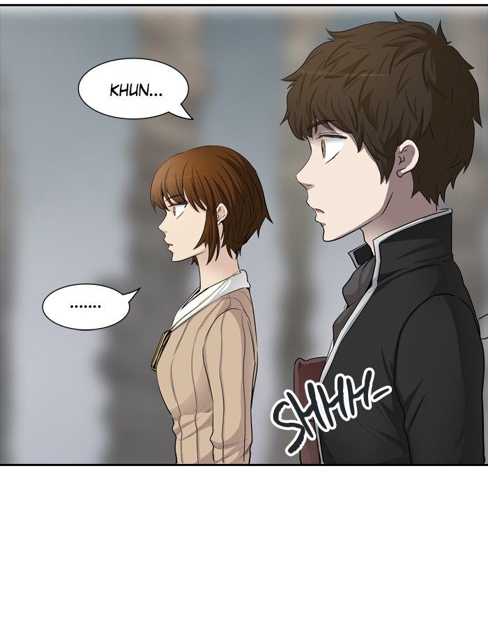 tower-of-god - Chapter: 363