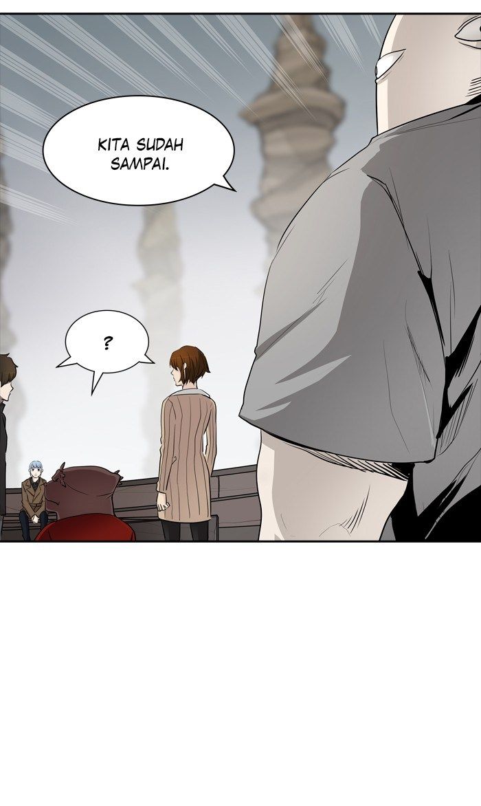 tower-of-god - Chapter: 363