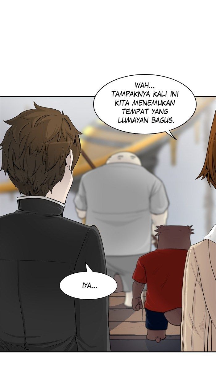 tower-of-god - Chapter: 363