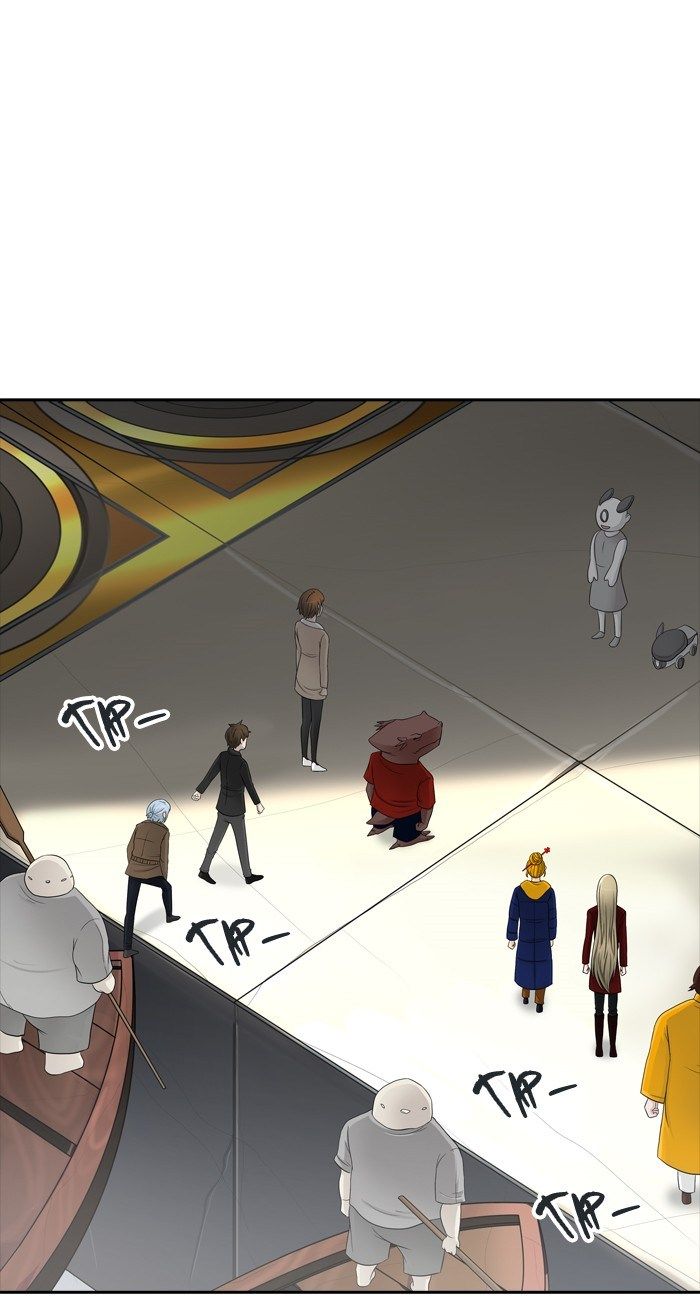 tower-of-god - Chapter: 363