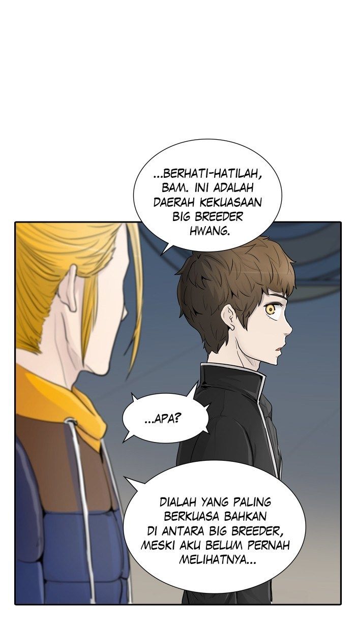 tower-of-god - Chapter: 363