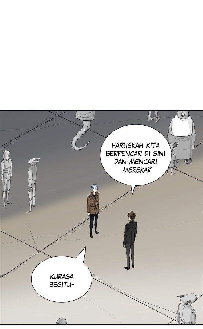 tower-of-god - Chapter: 363