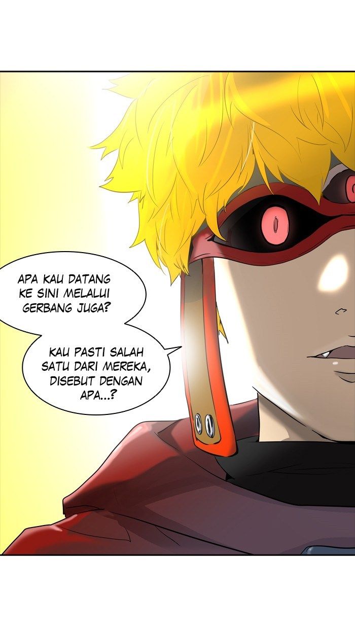 tower-of-god - Chapter: 363