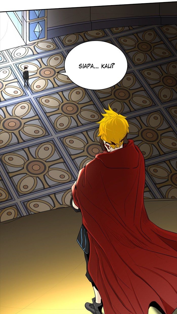 tower-of-god - Chapter: 363