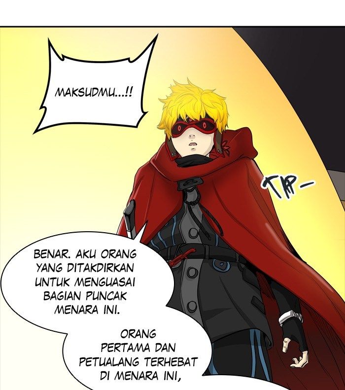 tower-of-god - Chapter: 363