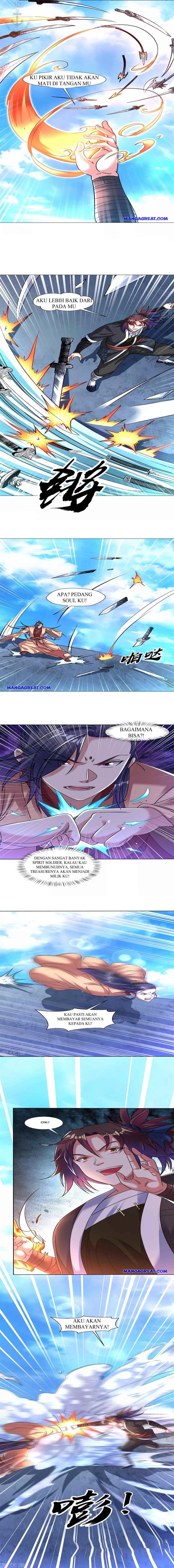 dao-yin - Chapter: 113