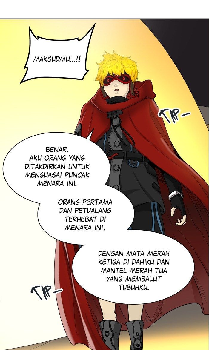 tower-of-god - Chapter: 364